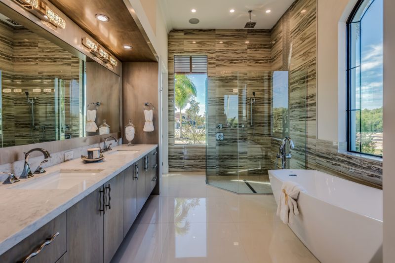 Top Bathroom Remodeling Companies in Covington, GA